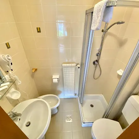 Lorenzini 2* Selva di Cadore