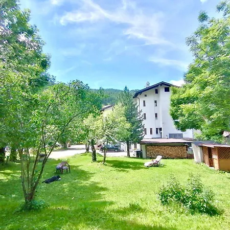 Hotel Lorenzini