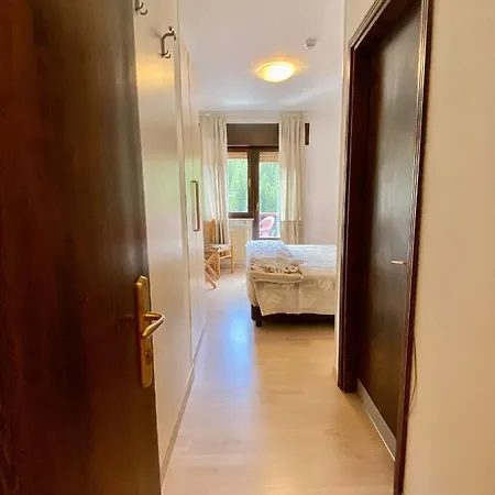 Hotell Lorenzini Selva di Cadore
