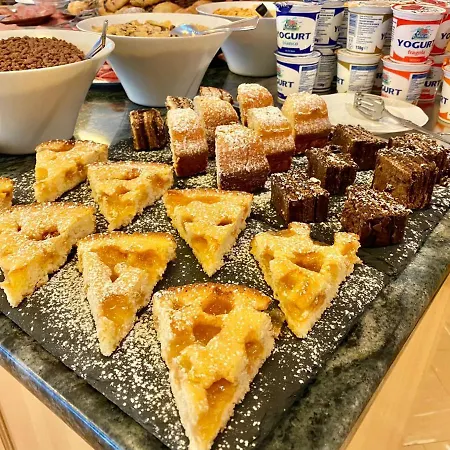 Lorenzini Hotel Selva di Cadore