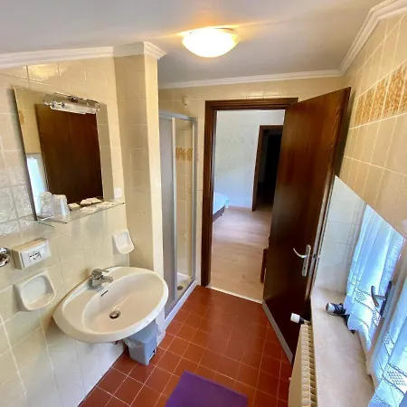 Lorenzini Selva di Cadore