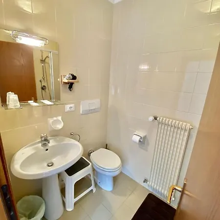 Lorenzini Hotel Selva di Cadore