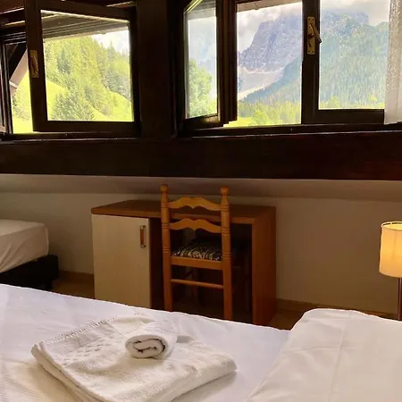 Lorenzini Hotel Selva di Cadore