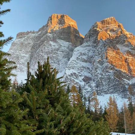 Lorenzini Selva di Cadore