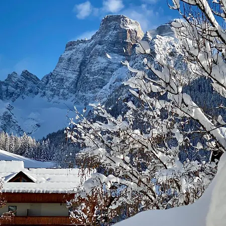 Lorenzini 2* Selva di Cadore