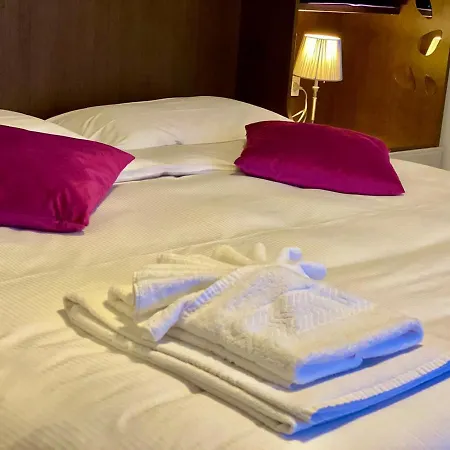 Lorenzini Hotel Selva di Cadore