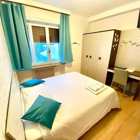 Lorenzini 2* 塞尔瓦迪卡多雷