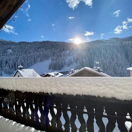 Lorenzini Selva di Cadore