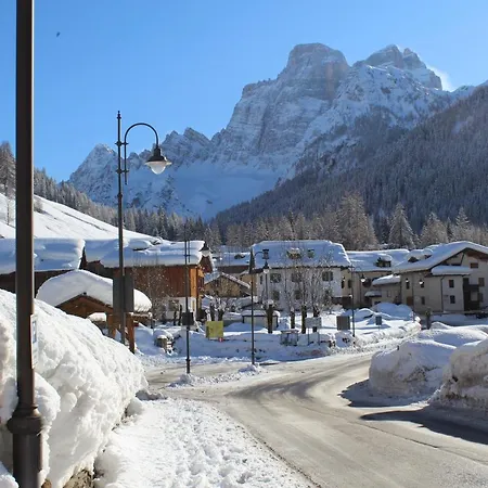 Hotel Lorenzini