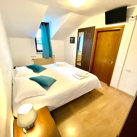 Lorenzini 塞尔瓦迪卡多雷