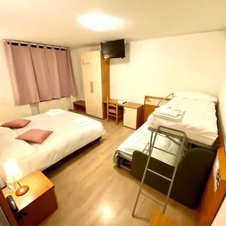 Lorenzini Hotel Selva di Cadore