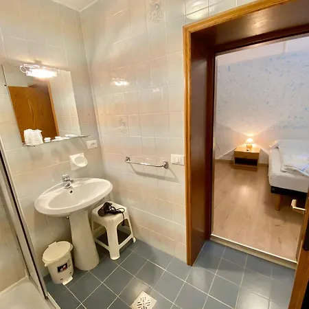 Hotel Lorenzini Selva di Cadore