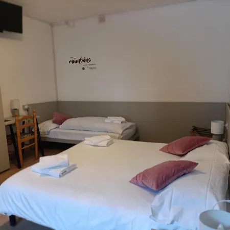 Lorenzini Hotel 2*