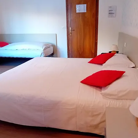 Hotel Lorenzini 2*