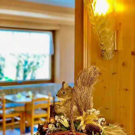 Lorenzini Selva di Cadore