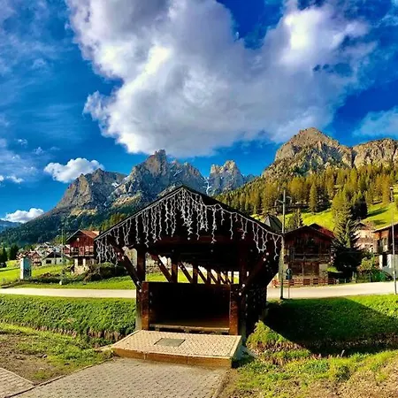 Lorenzini Hotel 2*