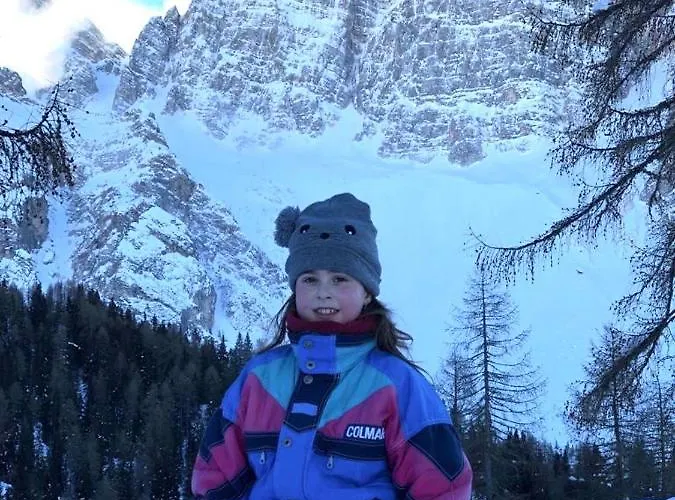 Ξενοδοχείο Lorenzini 2*