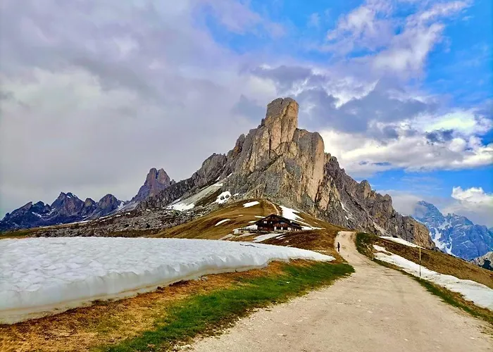 Ξενοδοχείο Lorenzini 2*
