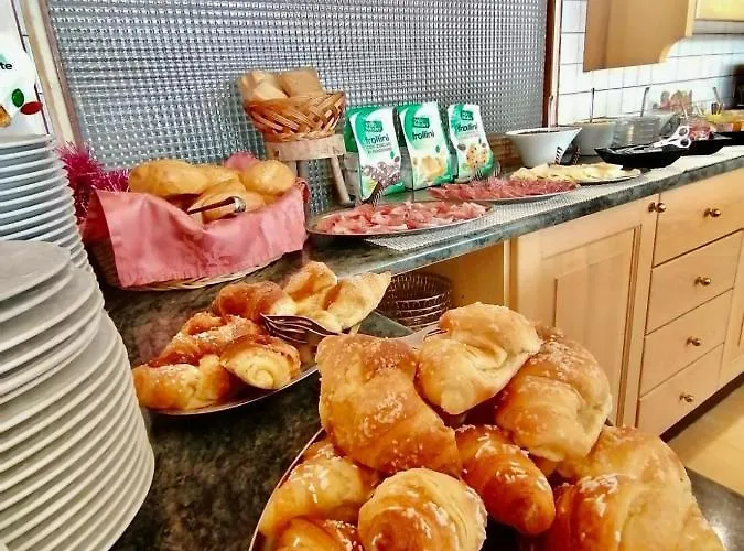 Ξενοδοχείο Lorenzini