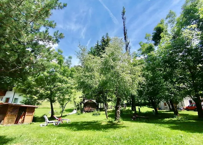 Lorenzini Ξενοδοχείο