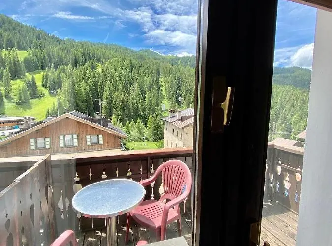 Lorenzini Ξενοδοχείο Selva di Cadore