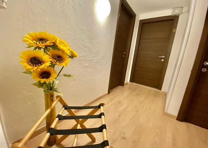 Lorenzini Ξενοδοχείο Selva di Cadore