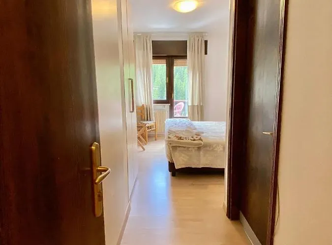 Ξενοδοχείο Lorenzini Selva di Cadore