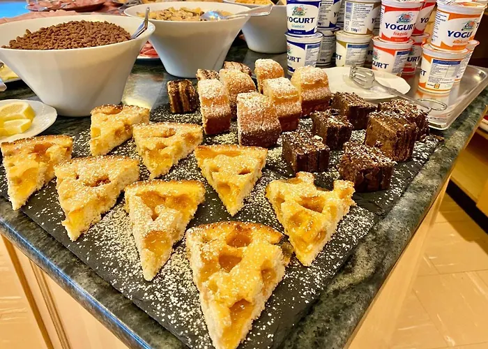 Lorenzini Szálloda Selva di Cadore