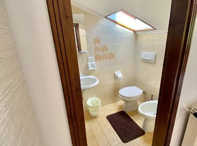 Ξενοδοχείο Lorenzini