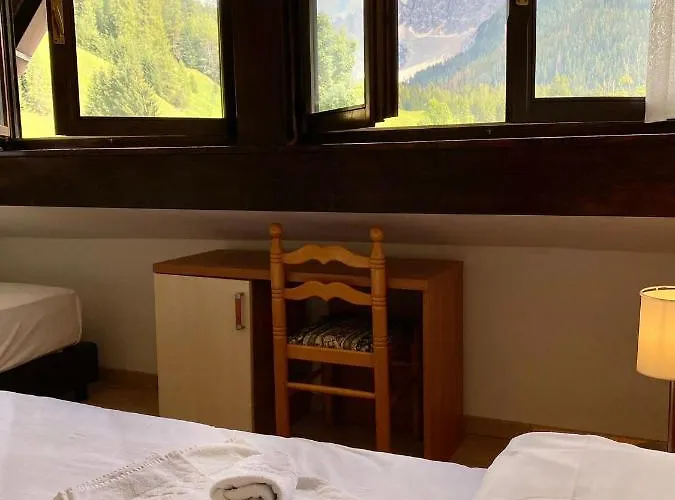 Lorenzini Ξενοδοχείο Selva di Cadore