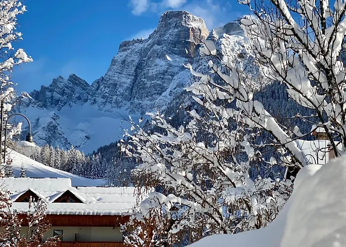 Lorenzini 2* Selva di Cadore