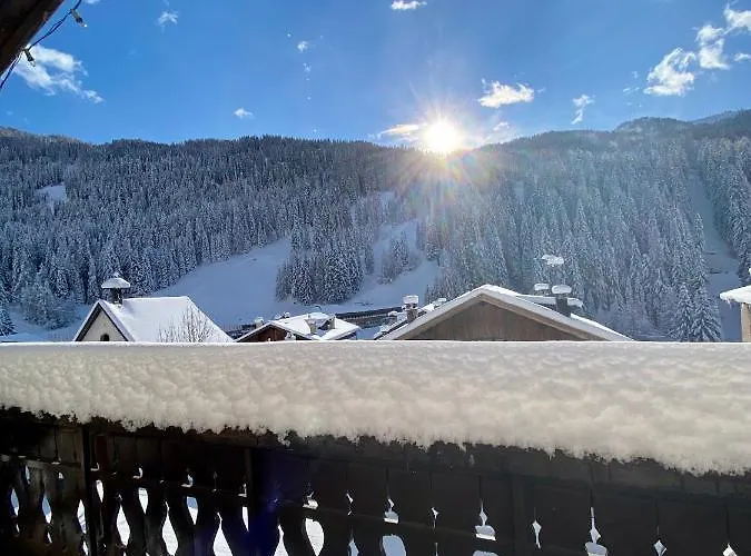 Lorenzini Selva di Cadore