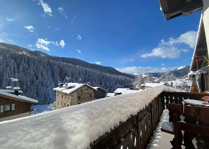 Lorenzini 2* Selva di Cadore