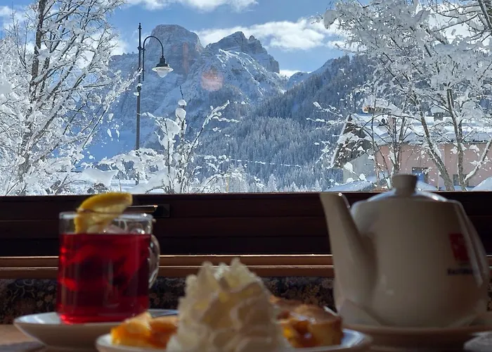 Ξενοδοχείο Lorenzini