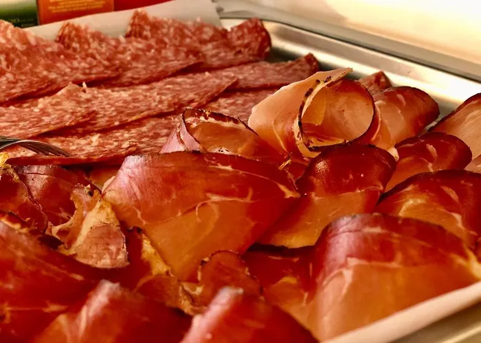 Ξενοδοχείο Lorenzini