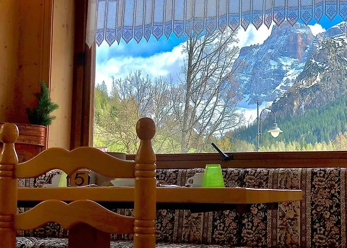 Lorenzini Selva di Cadore