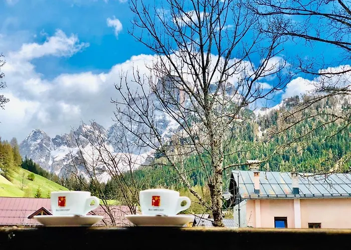 Lorenzini Ξενοδοχείο